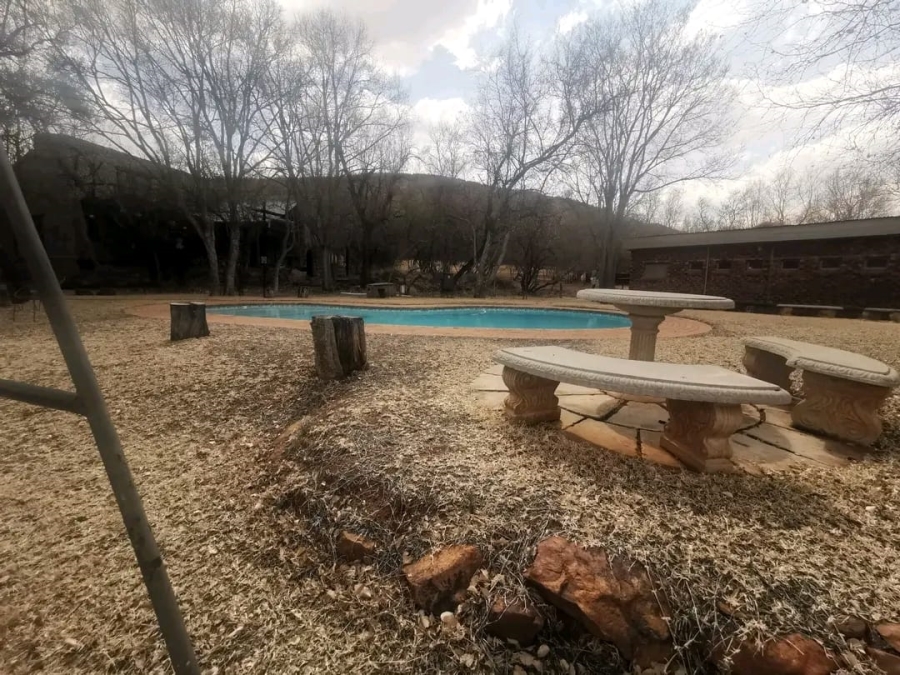3 Bedroom Property for Sale in Parys Free State